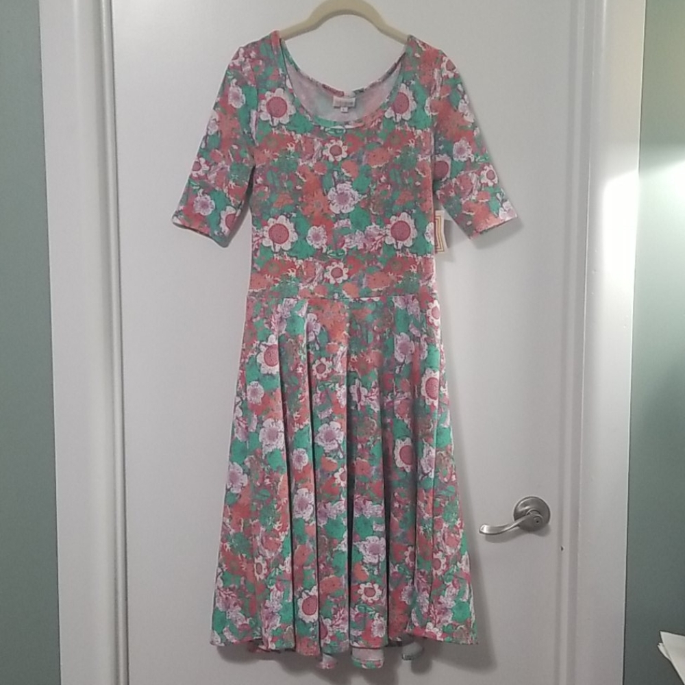 Lularoe Nicole